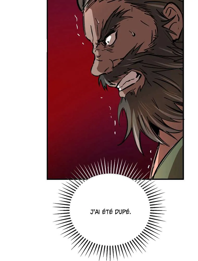 Read La Saga du Clan Mudang FR Manga Online