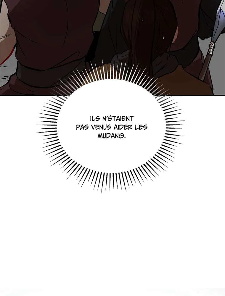 Read La Saga du Clan Mudang FR Manga Online