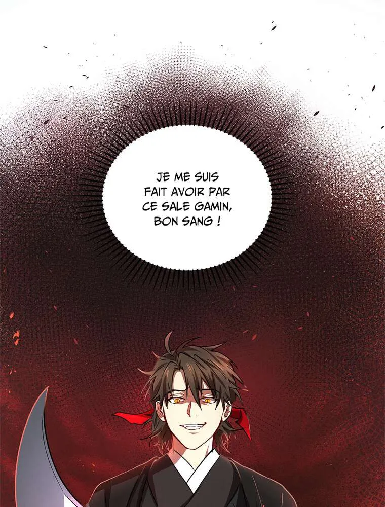 Read La Saga du Clan Mudang FR Manga Online