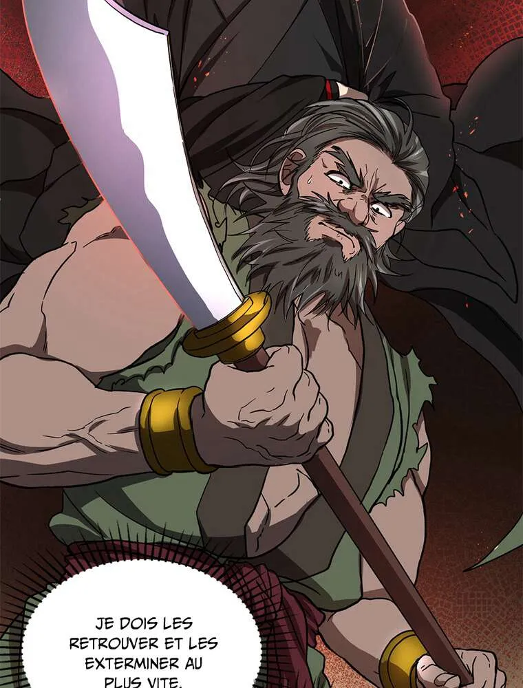Read La Saga du Clan Mudang FR Manga Online