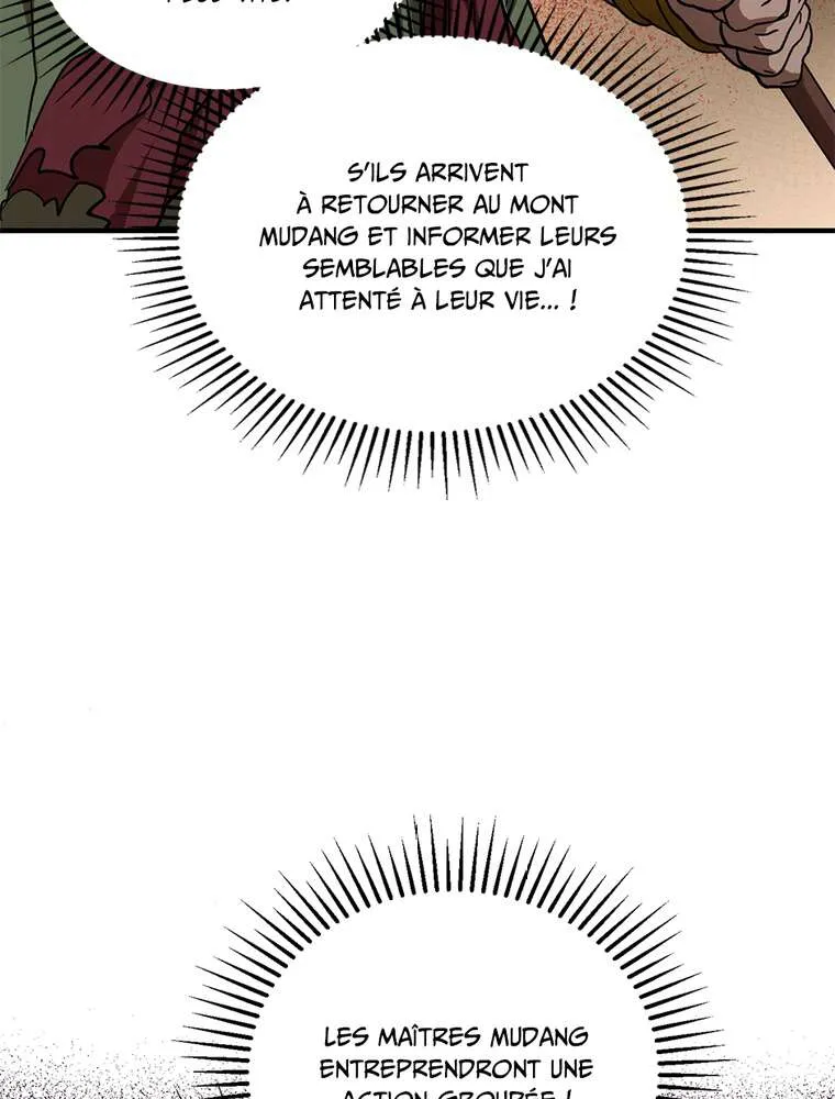 Read La Saga du Clan Mudang FR Manga Online