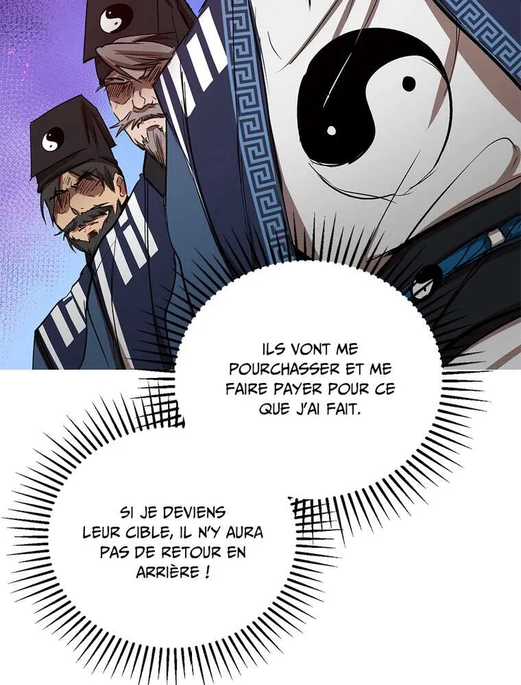 Read La Saga du Clan Mudang FR Manga Online