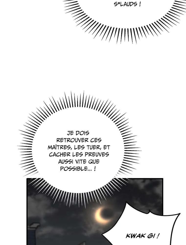 Read La Saga du Clan Mudang FR Manga Online