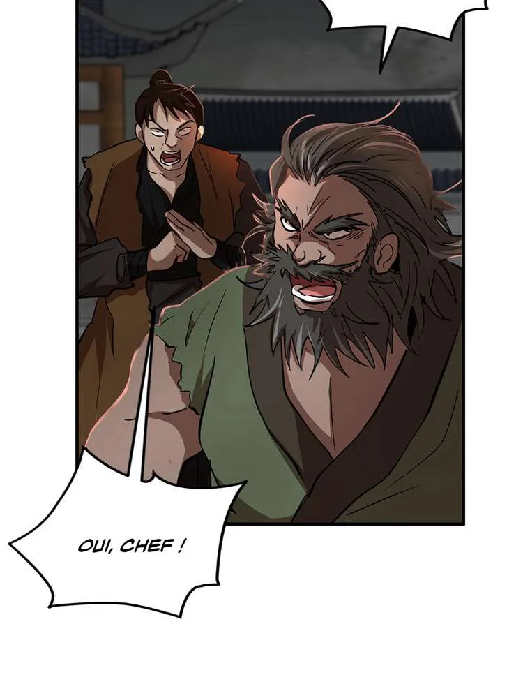 Read La Saga du Clan Mudang FR Manga Online
