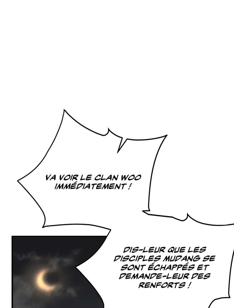 Read La Saga du Clan Mudang FR Manga Online