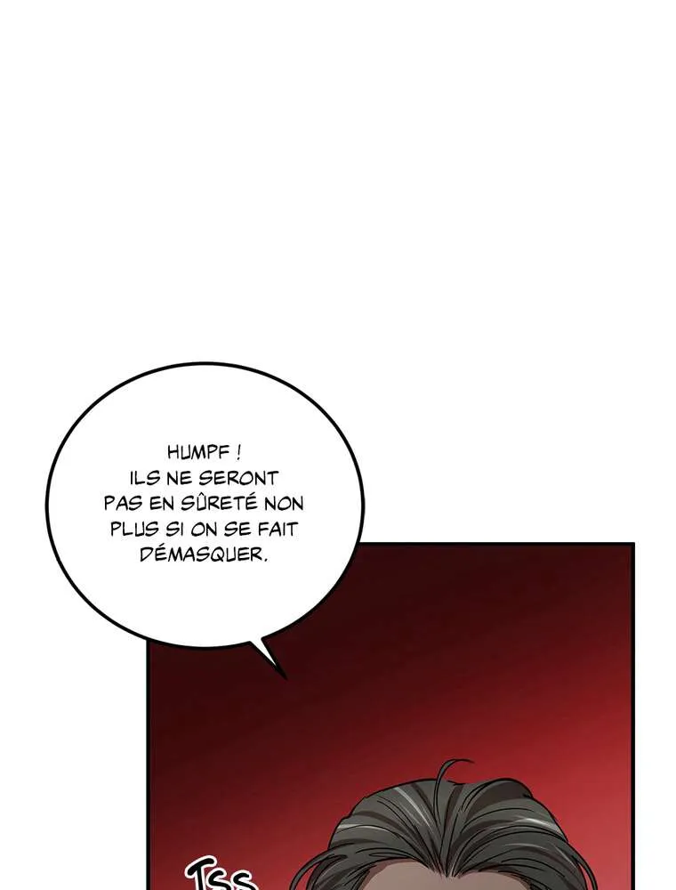 Read La Saga du Clan Mudang FR Manga Online