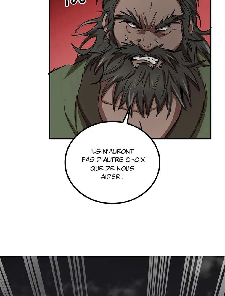 Read La Saga du Clan Mudang FR Manga Online