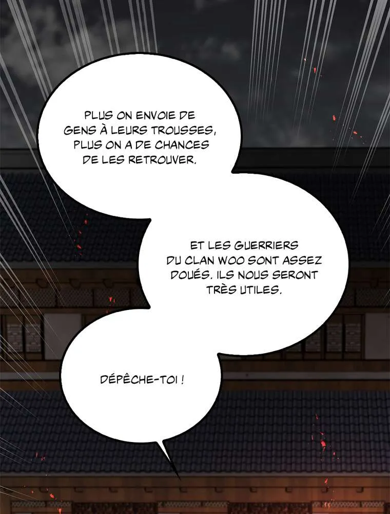Read La Saga du Clan Mudang FR Manga Online