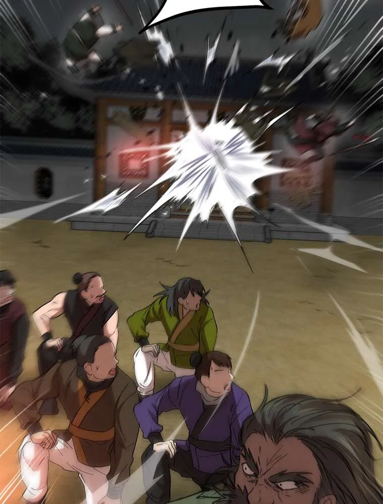 Read La Saga du Clan Mudang FR Manga Online