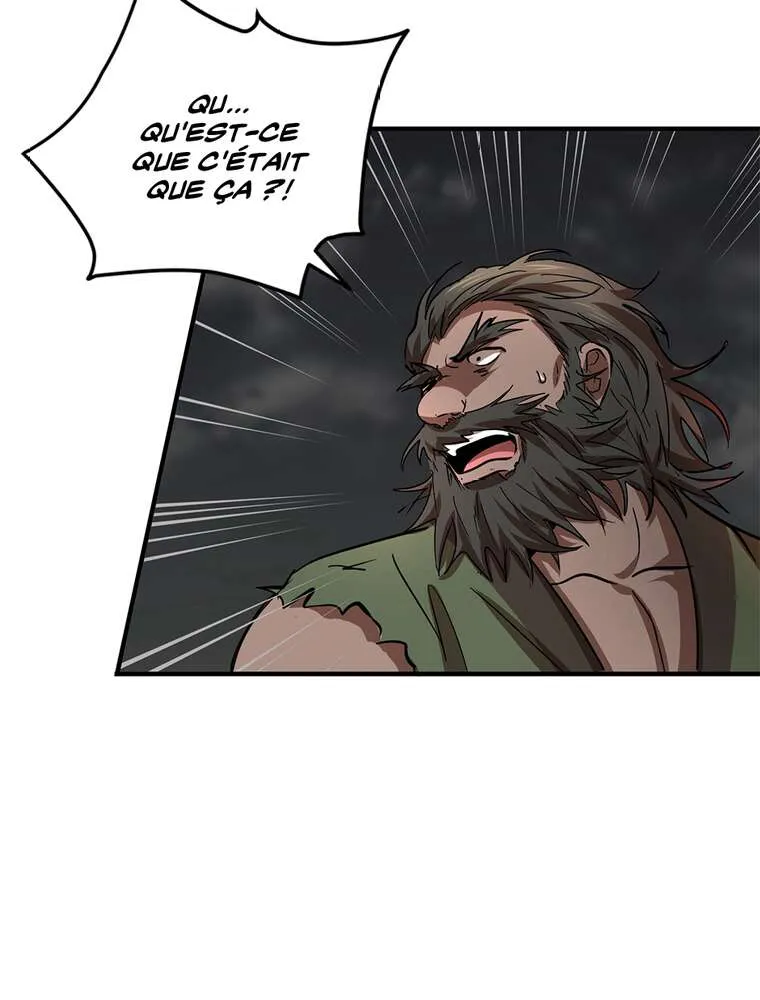 Read La Saga du Clan Mudang FR Manga Online