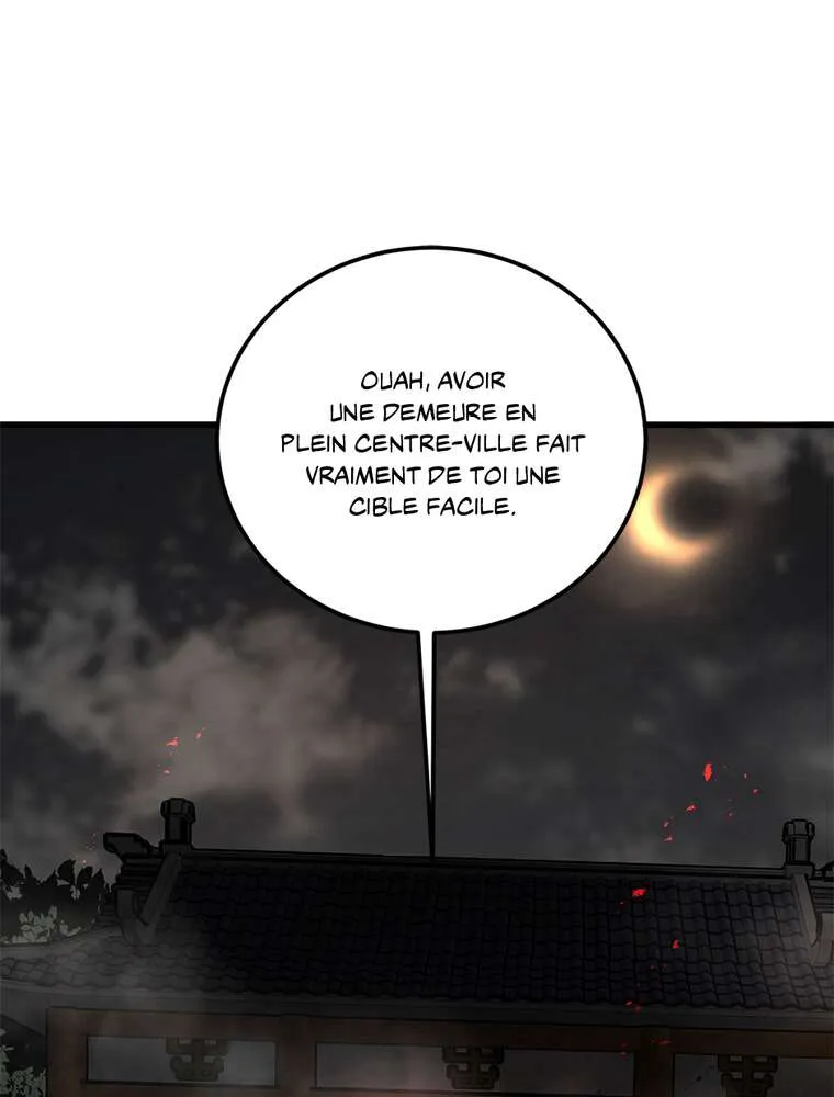 Read La Saga du Clan Mudang FR Manga Online
