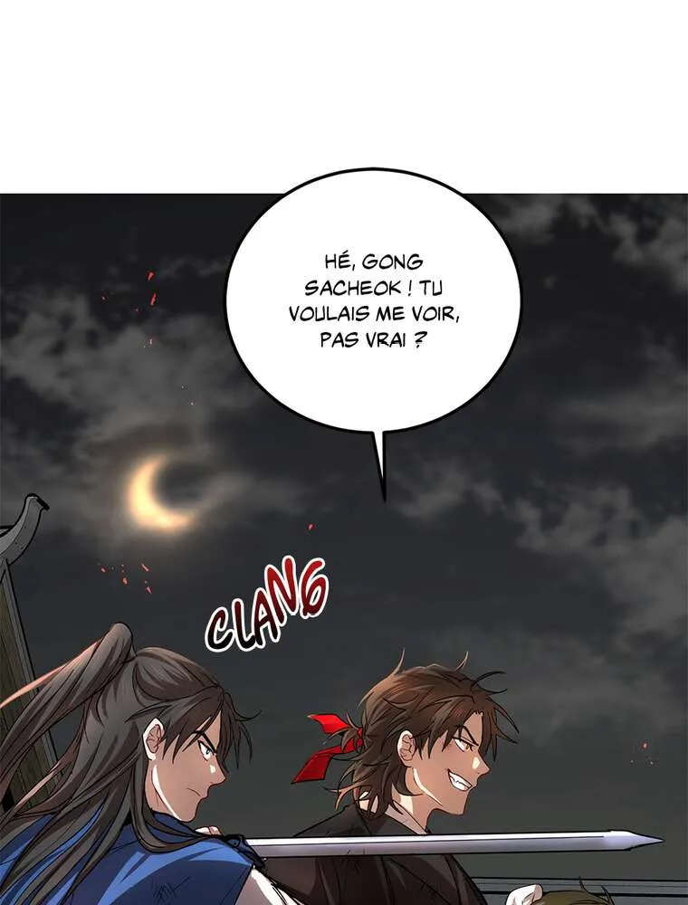 Read La Saga du Clan Mudang FR Manga Online
