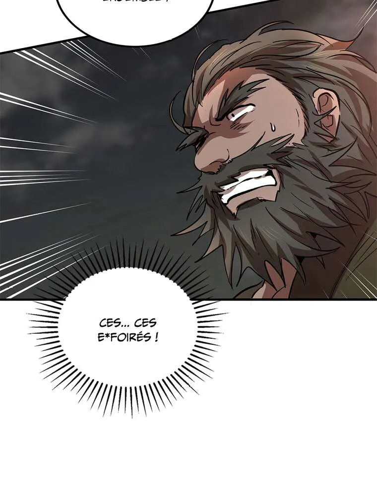 Read La Saga du Clan Mudang FR Manga Online