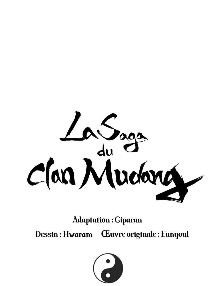 Read La Saga du Clan Mudang FR Manga Online