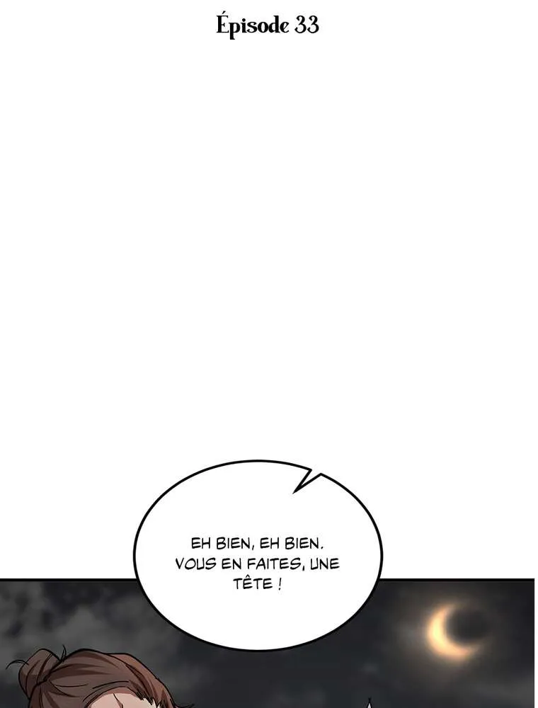 Read La Saga du Clan Mudang FR Manga Online