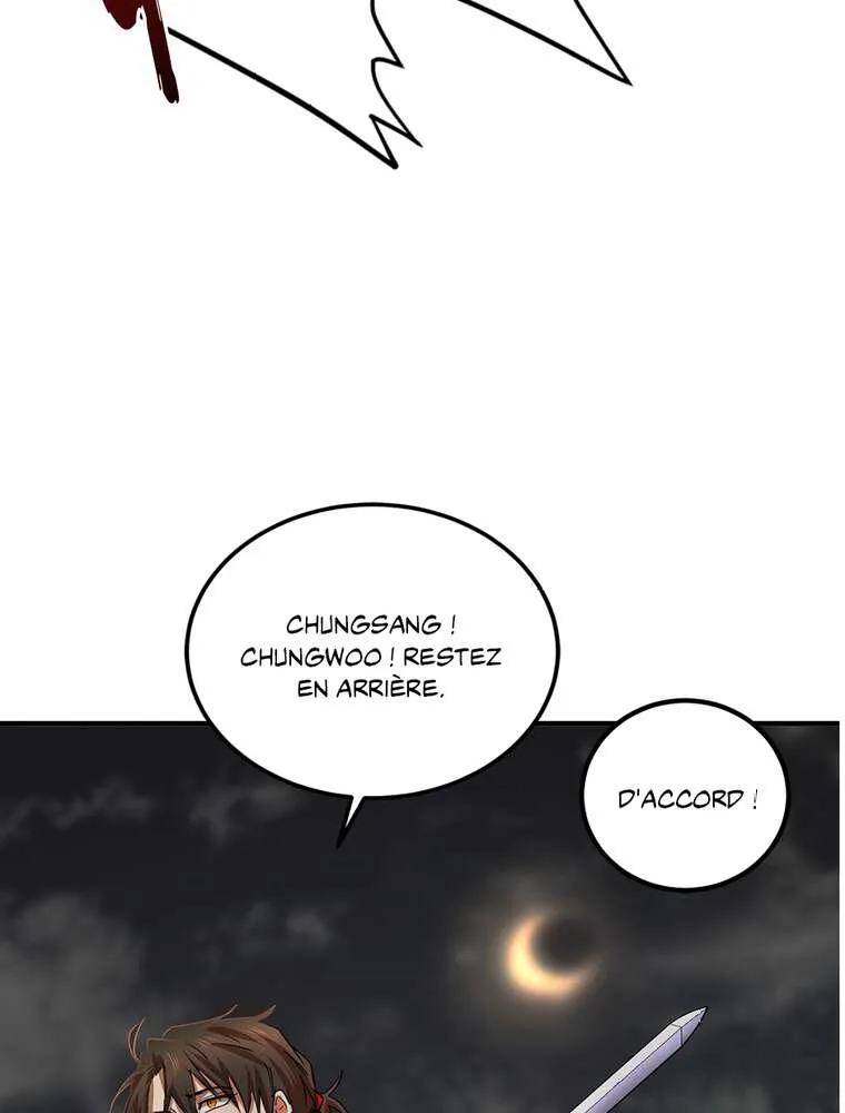 Read La Saga du Clan Mudang FR Manga Online