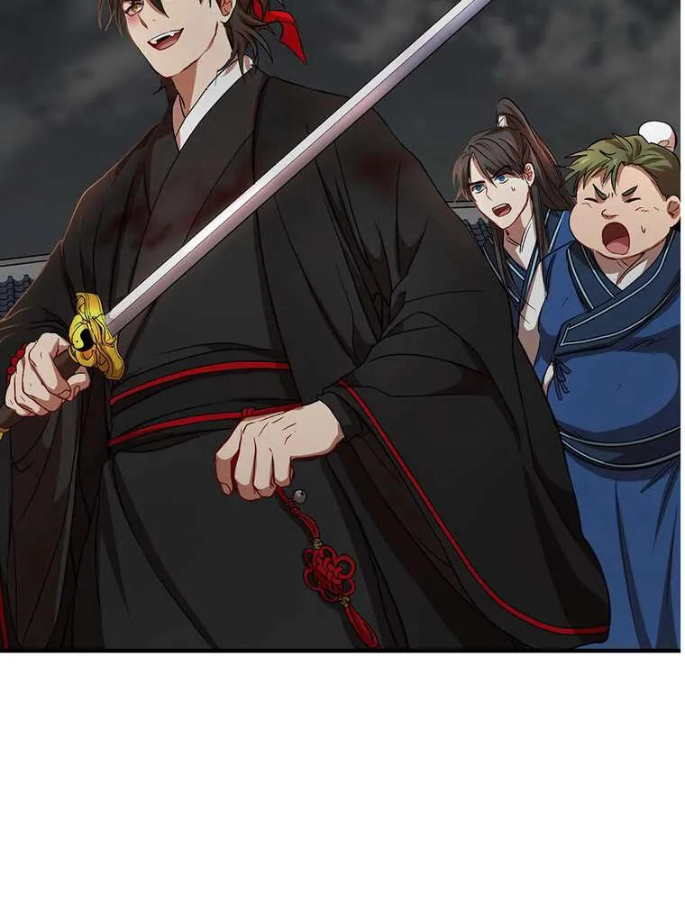 Read La Saga du Clan Mudang FR Manga Online