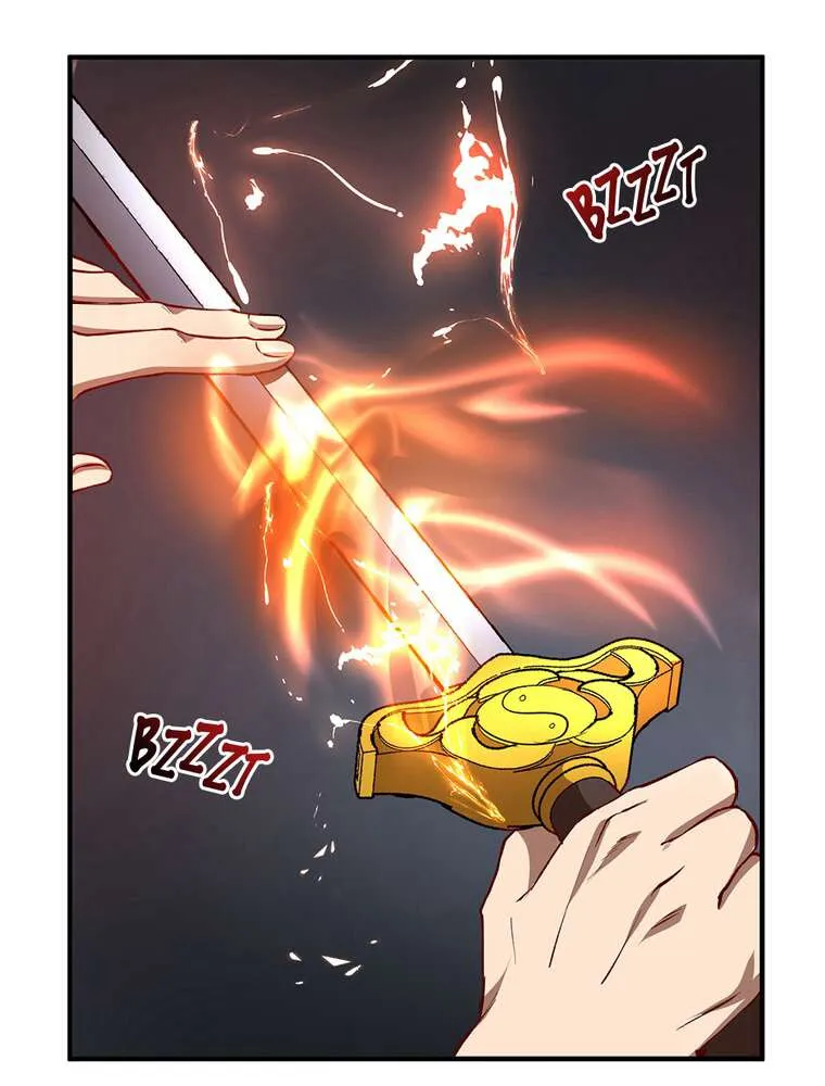 Read La Saga du Clan Mudang FR Manga Online