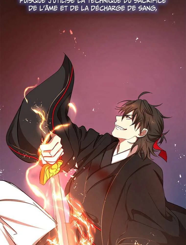 Read La Saga du Clan Mudang FR Manga Online