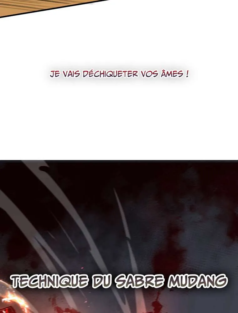 Read La Saga du Clan Mudang FR Manga Online