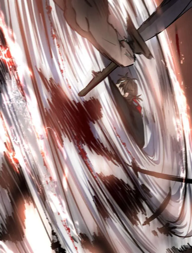 Read La Saga du Clan Mudang FR Manga Online