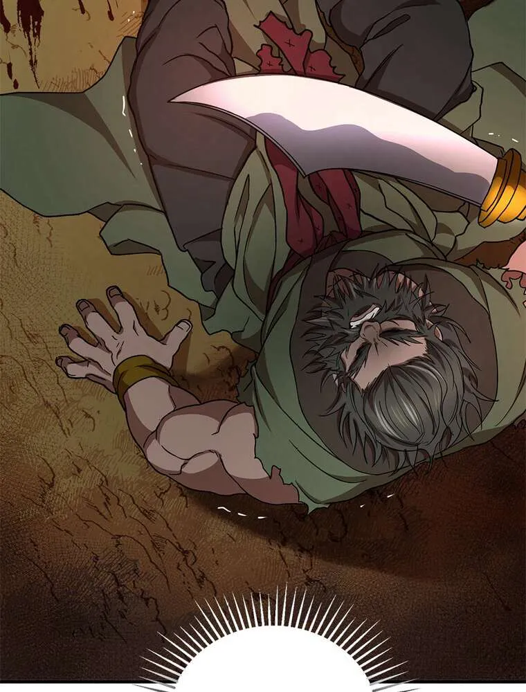 Read La Saga du Clan Mudang FR Manga Online