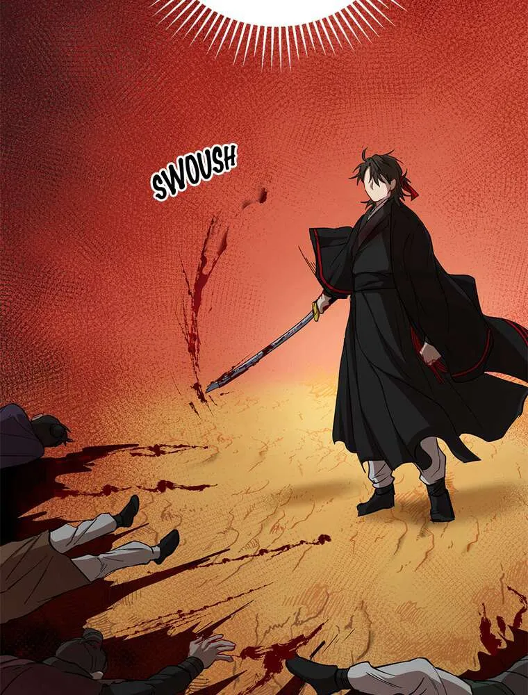 Read La Saga du Clan Mudang FR Manga Online