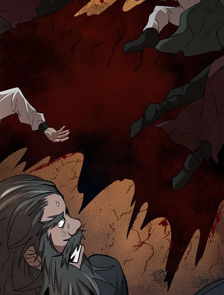 Read La Saga du Clan Mudang FR Manga Online