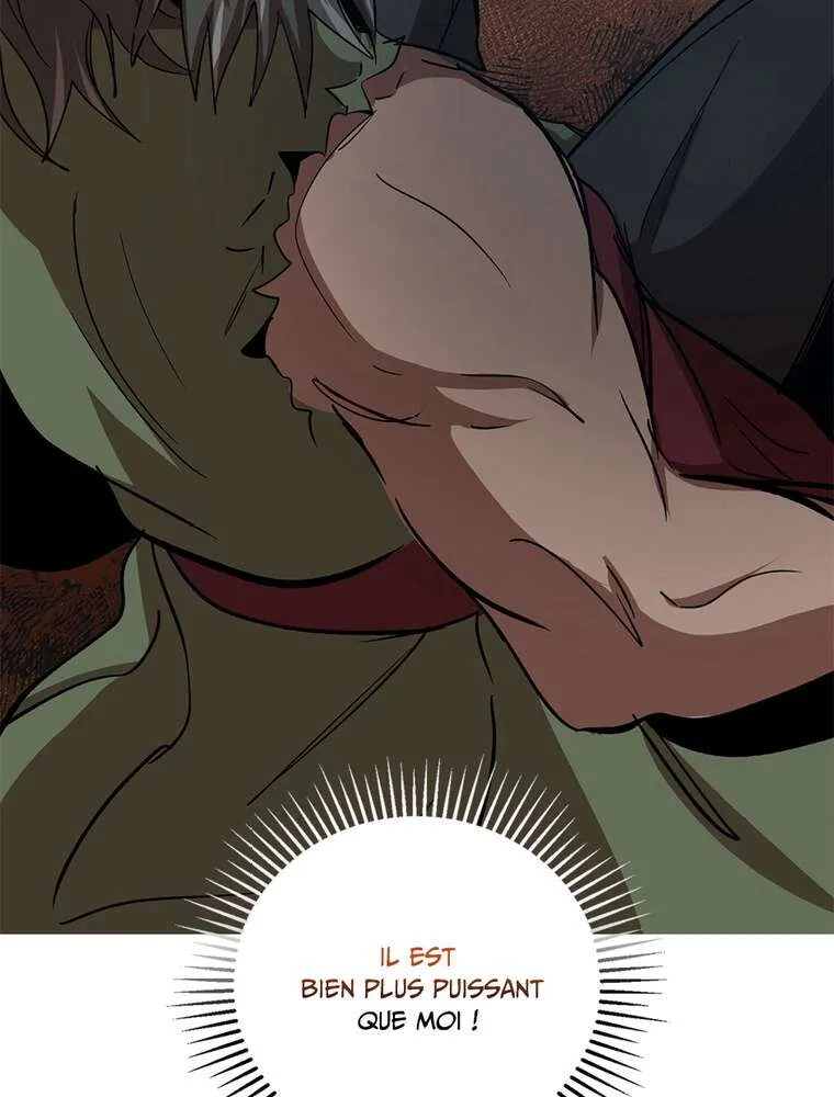 Read La Saga du Clan Mudang FR Manga Online
