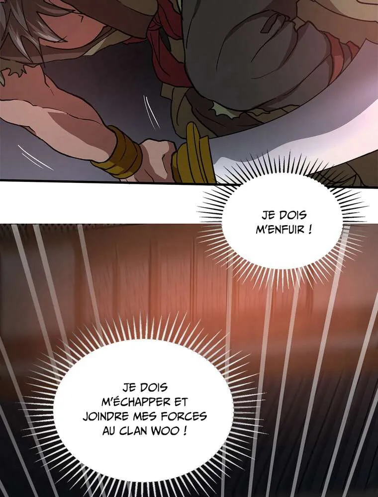 Read La Saga du Clan Mudang FR Manga Online