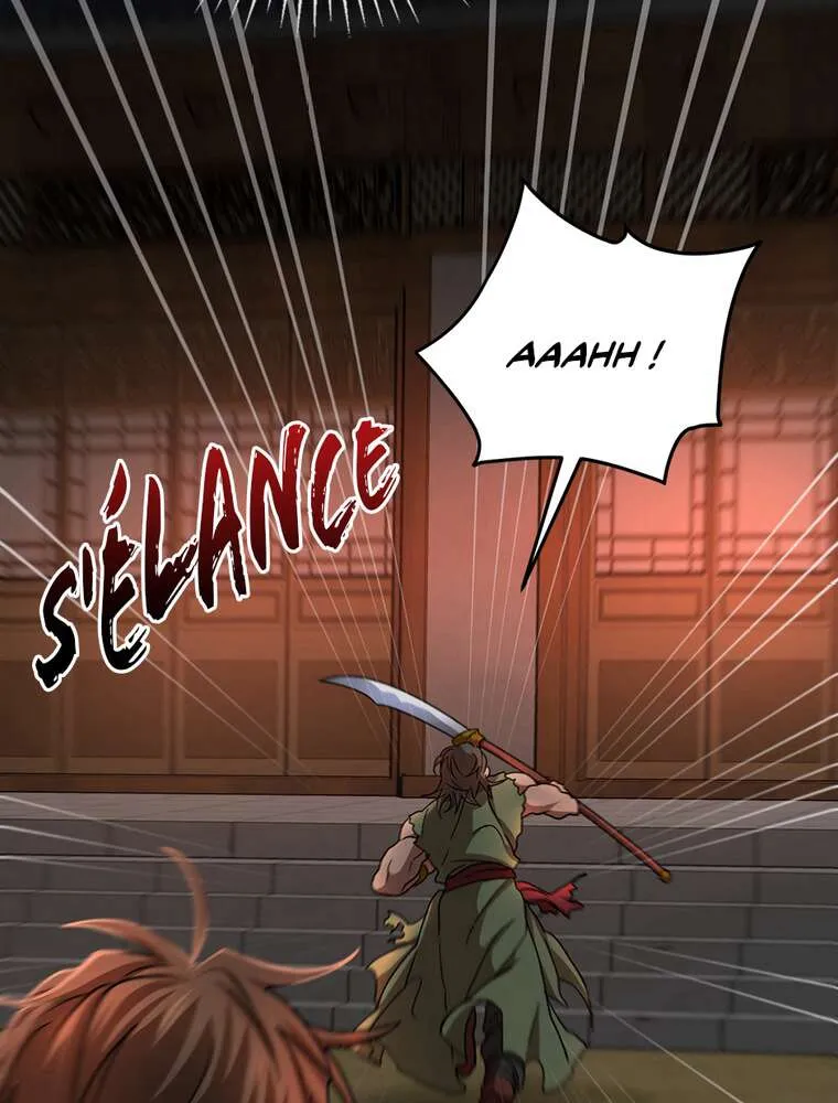 Read La Saga du Clan Mudang FR Manga Online
