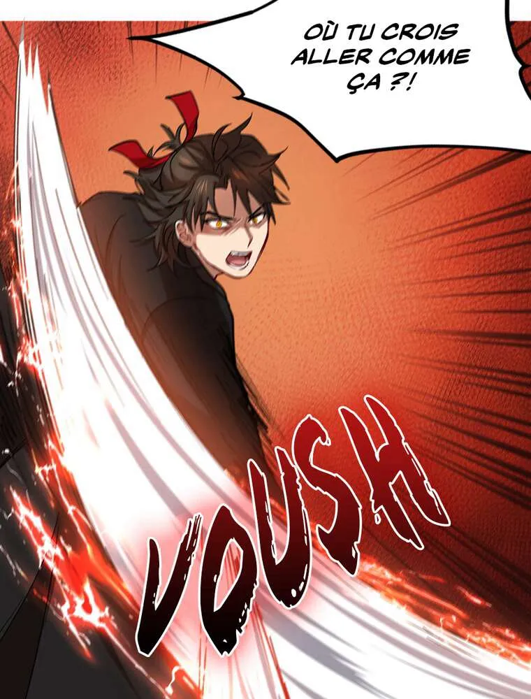 Read La Saga du Clan Mudang FR Manga Online