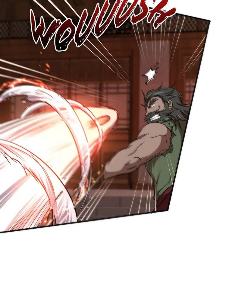 Read La Saga du Clan Mudang FR Manga Online