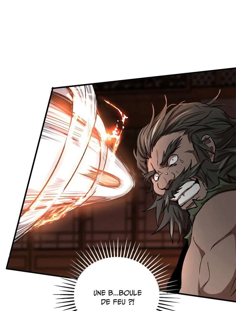 Read La Saga du Clan Mudang FR Manga Online