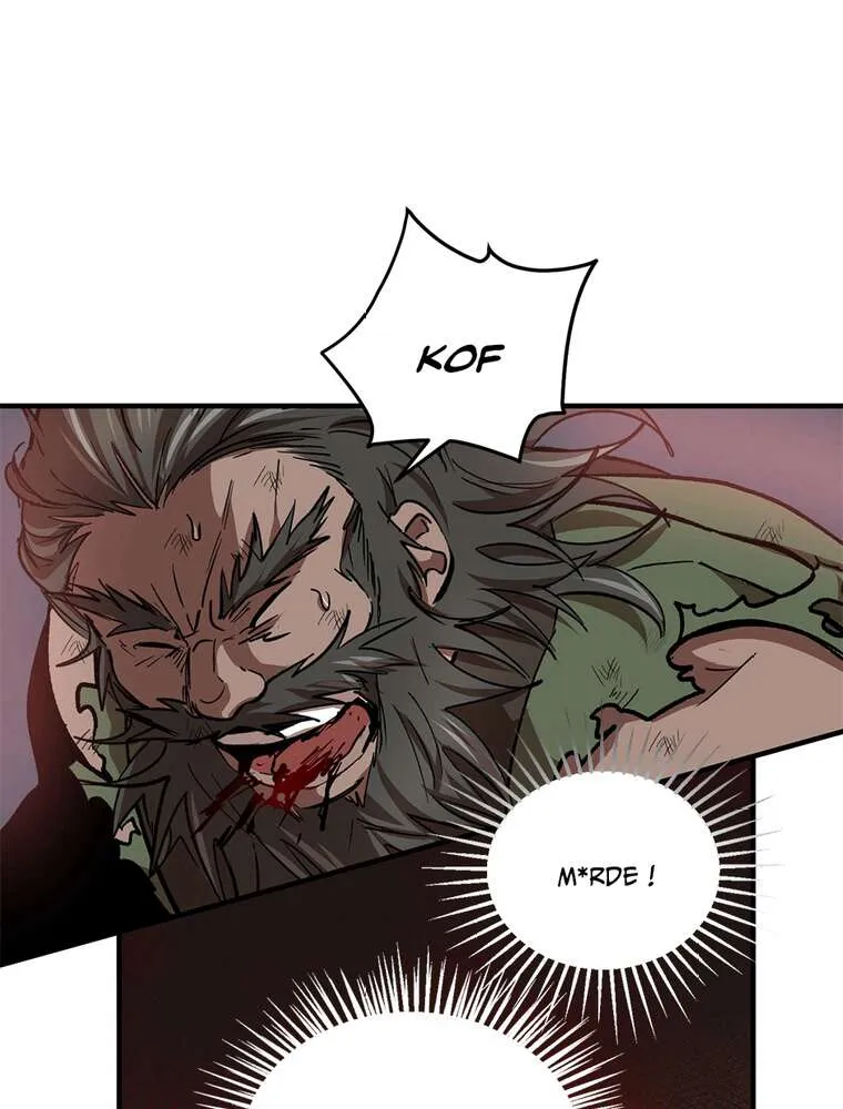 Read La Saga du Clan Mudang FR Manga Online