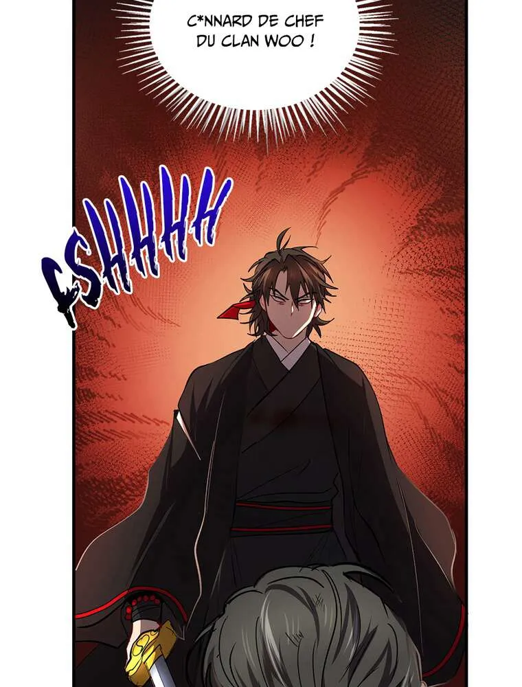 Read La Saga du Clan Mudang FR Manga Online