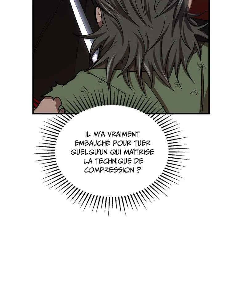 Read La Saga du Clan Mudang FR Manga Online