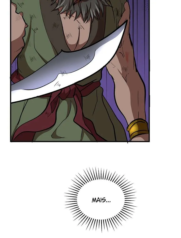 Read La Saga du Clan Mudang FR Manga Online