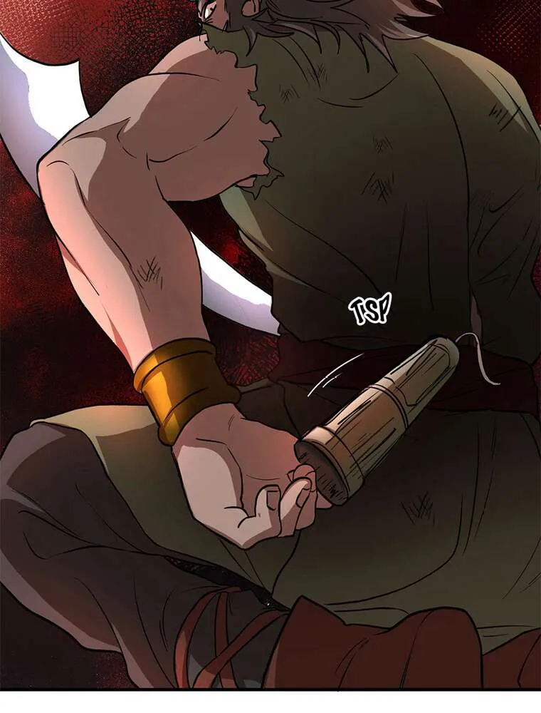 Read La Saga du Clan Mudang FR Manga Online