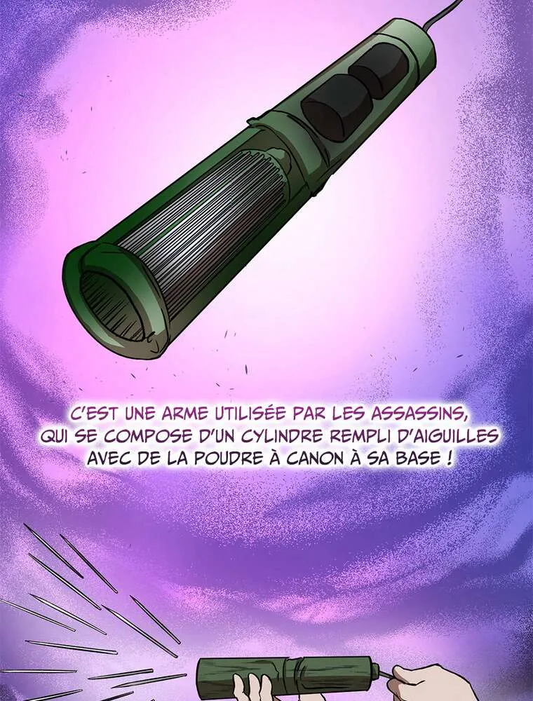 Read La Saga du Clan Mudang FR Manga Online