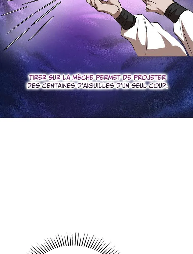 Read La Saga du Clan Mudang FR Manga Online