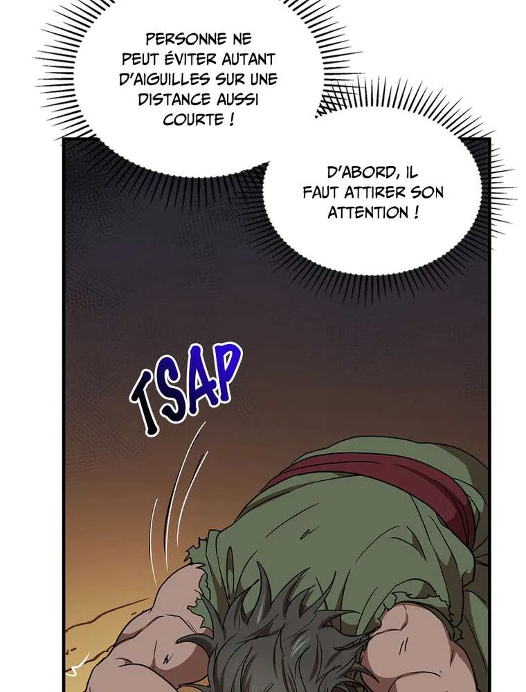 Read La Saga du Clan Mudang FR Manga Online