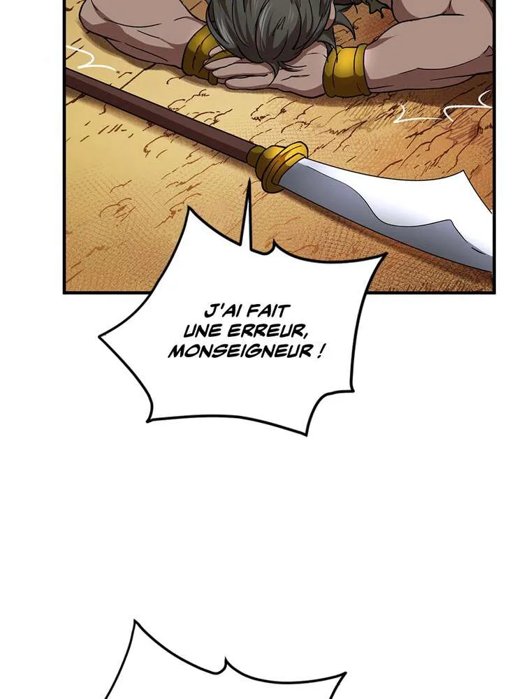 Read La Saga du Clan Mudang FR Manga Online