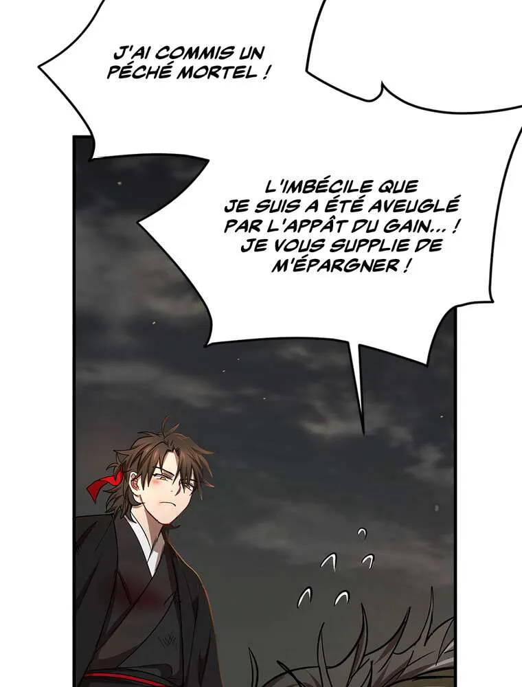 Read La Saga du Clan Mudang FR Manga Online