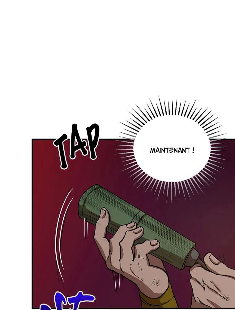 Read La Saga du Clan Mudang FR Manga Online