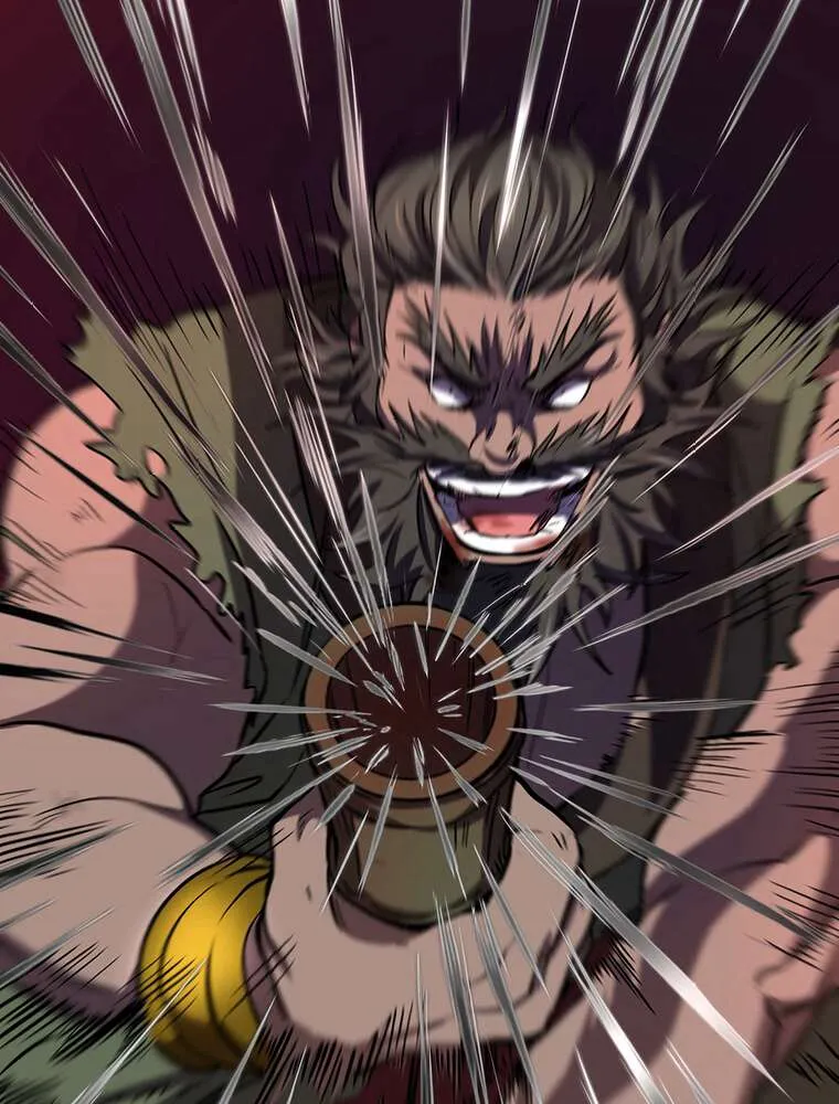Read La Saga du Clan Mudang FR Manga Online