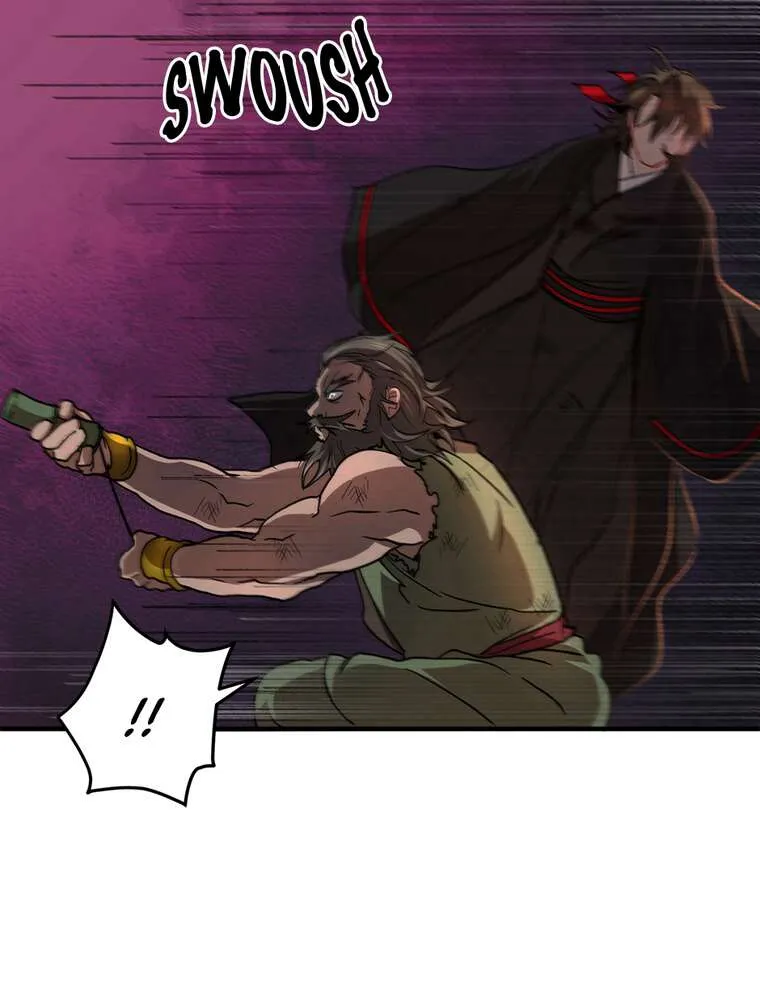 Read La Saga du Clan Mudang FR Manga Online