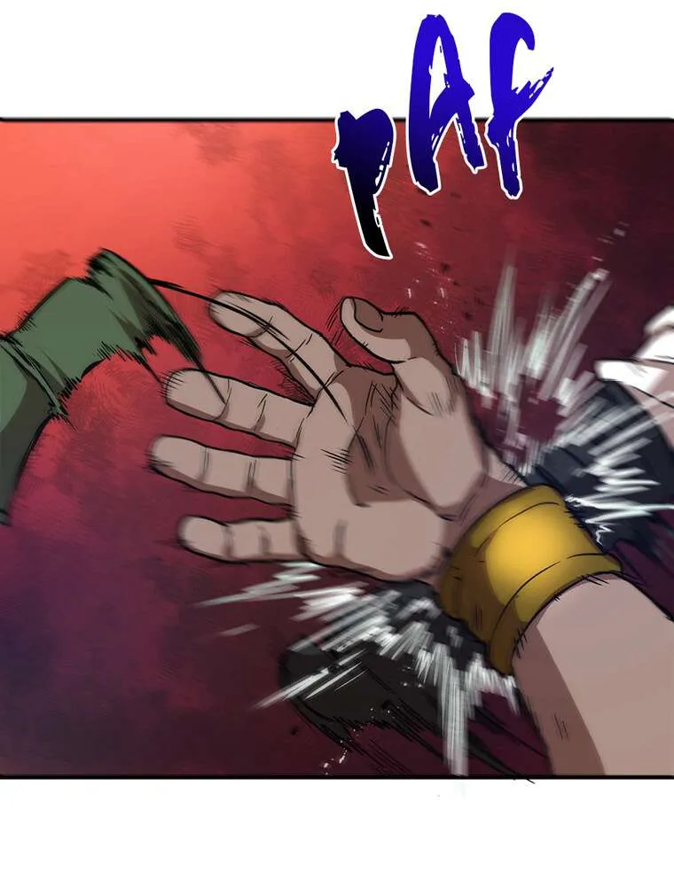 Read La Saga du Clan Mudang FR Manga Online
