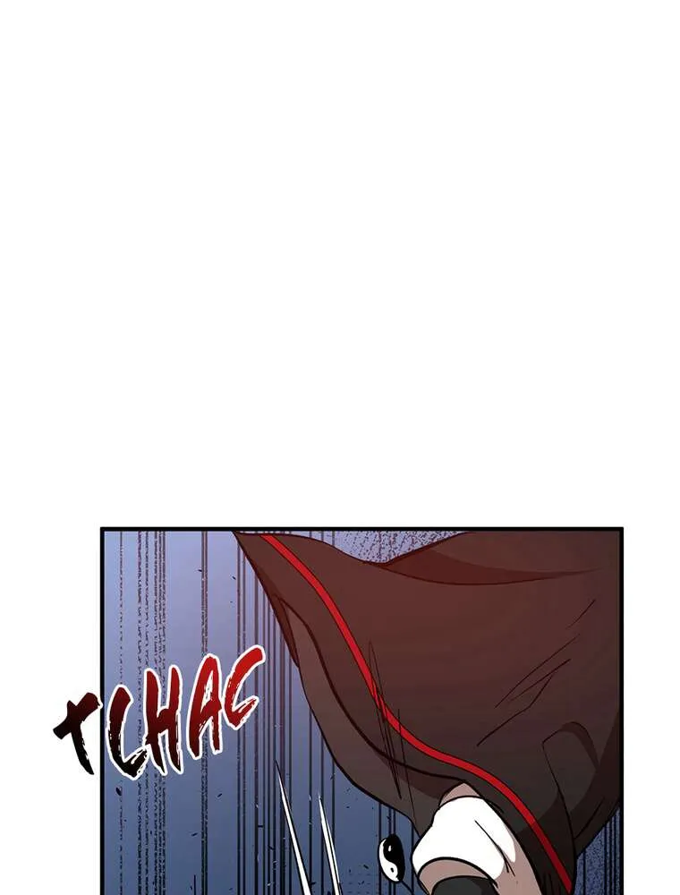 Read La Saga du Clan Mudang FR Manga Online