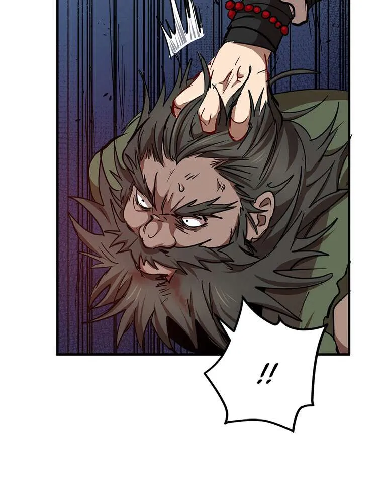 Read La Saga du Clan Mudang FR Manga Online